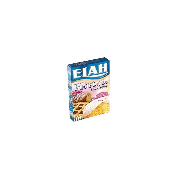 elah prep tantetorte 390 grammi