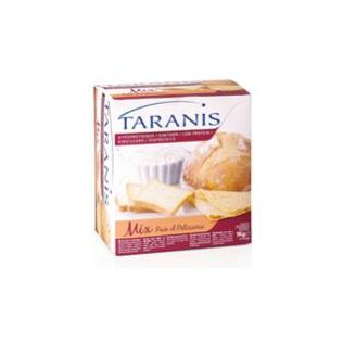 TARANIS MIX FARINA PER PANE E PASTICCERIA 1 KG