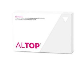 ALTOP 20 COMPRESSE