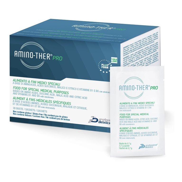 amino-ther pro 30 bustine
