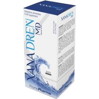 XANADREN ANANAS 300 ML