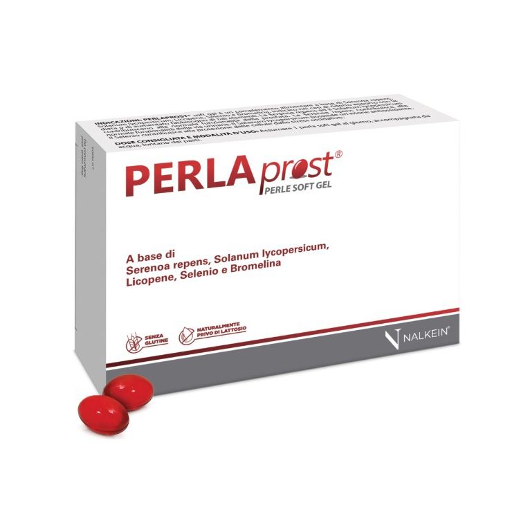 perlaprost 15 perle softgel