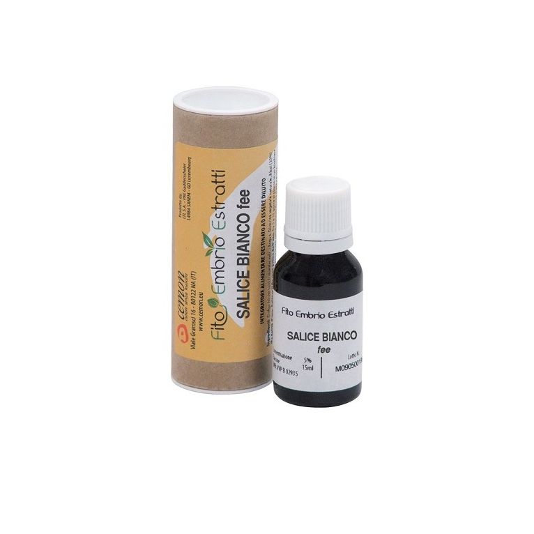 fee salice bianco 15 ml