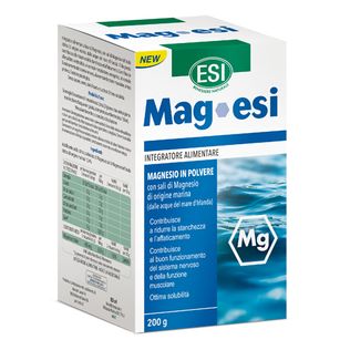 ESI MAG POLVERE 200 G