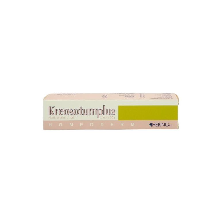 kreosotumplus crema 50 g