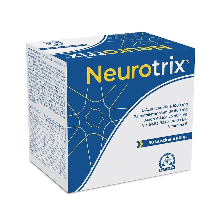 neurotrix 30 bustine