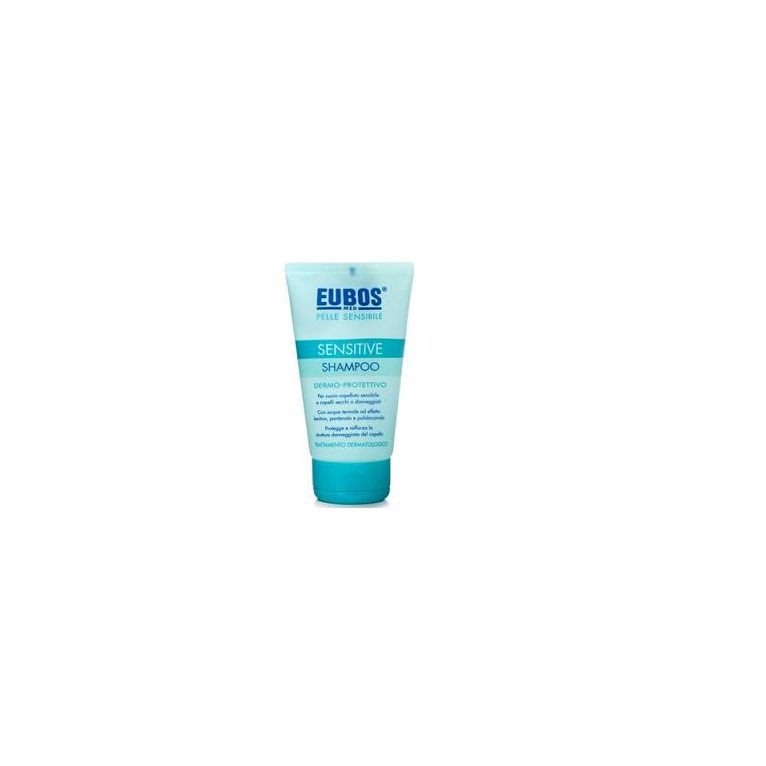 eubos sensitive shampoo 150 ml