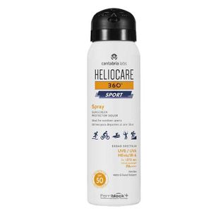 HELIOCARE 360 SPORT SPRAY 100 ML