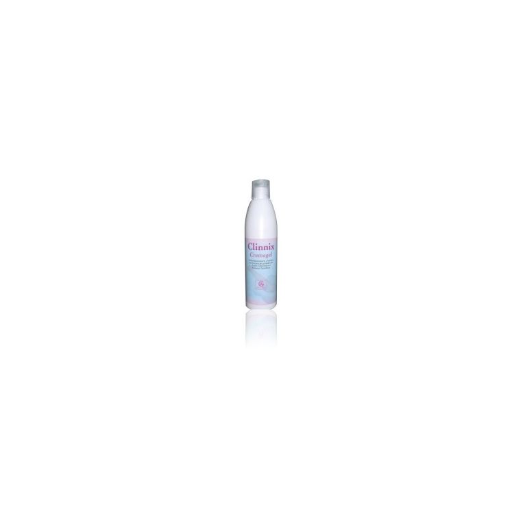 clinnix cremagel ginecologica 250 ml