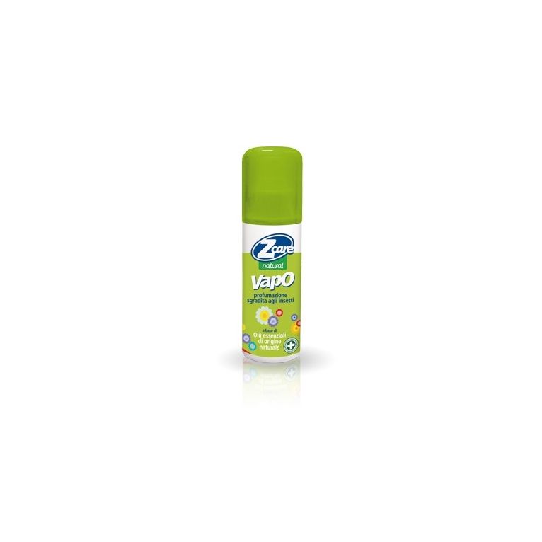 z care natural vapo 100 ml