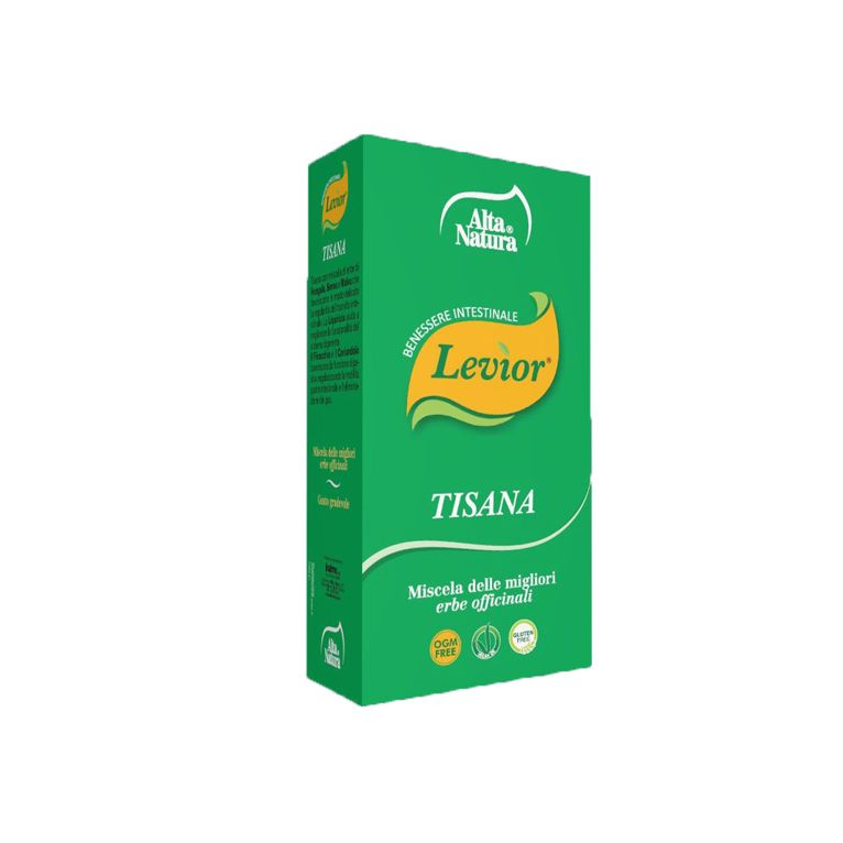 levior tisana 150 g