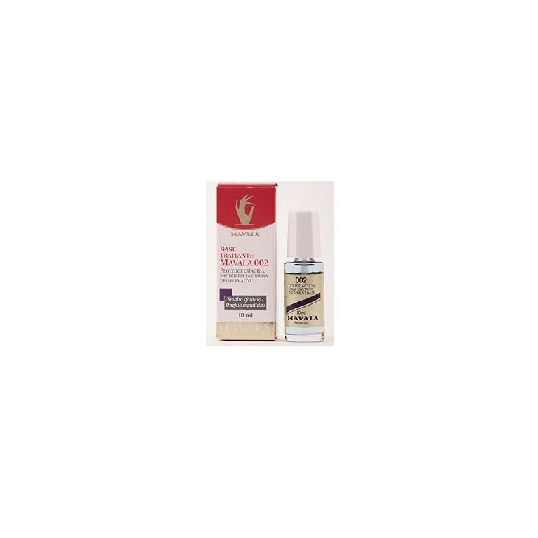 mavala 002 base rinforzante unghie 10 ml
