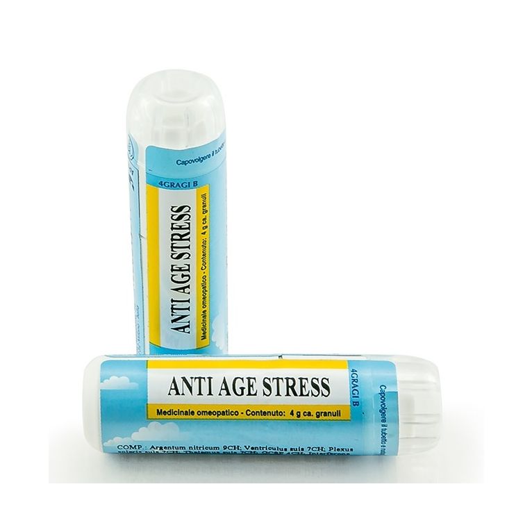 antiage stress granuli 4g