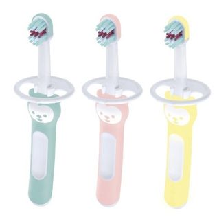 MAM BABY BRUSH