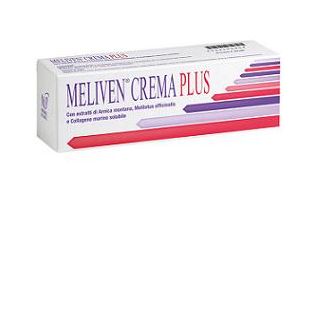MELIVEN CREMA PLUS 100 ML
