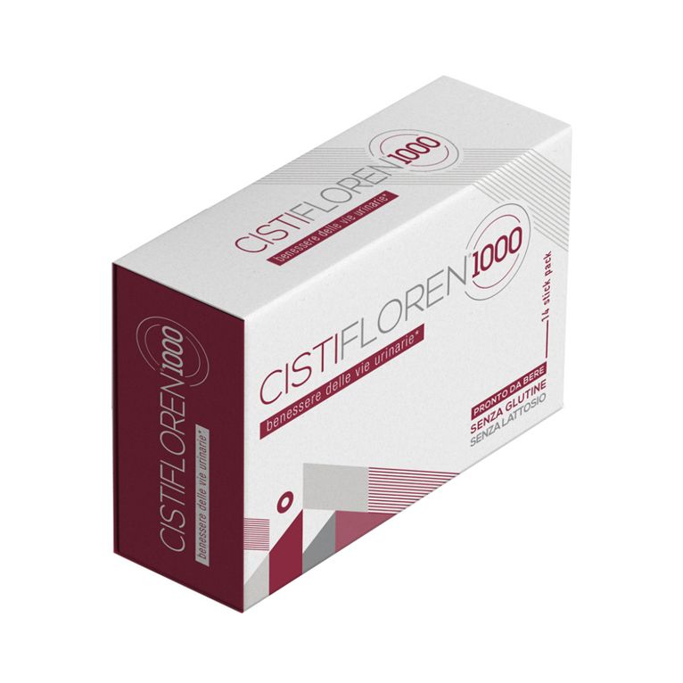 cistifloren 1000 14 stick pack