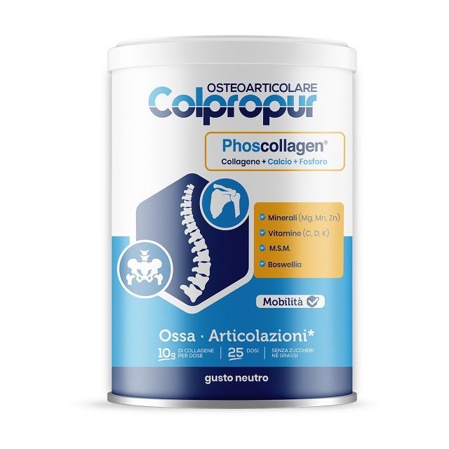 colpropur-posh-collagene-osteoarticolare-neutro-colpropur-325-g