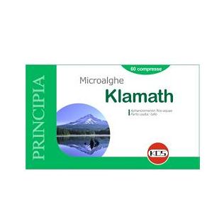 KLAMATH 60 COMPRESSE