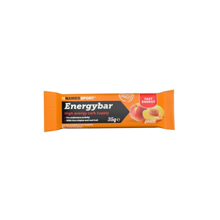 energybar fruit peach 35 g