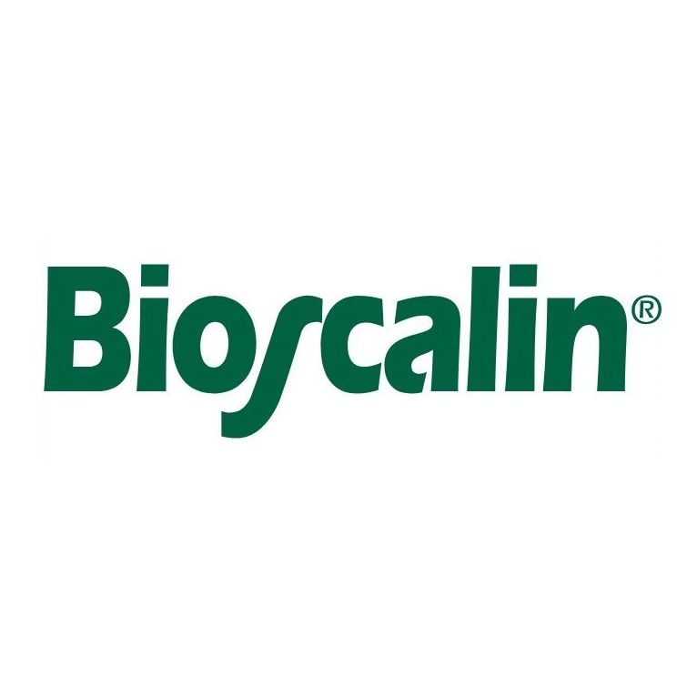bioscalin natural color biondo dorato 70 g