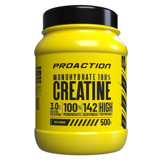 proaction-fit-creatine-500-g