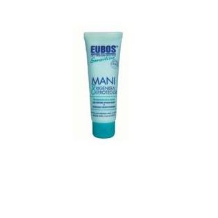 EUBOS SENSITIVE CREMA MANI 75 ML