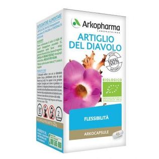 ARKO CAPSULE ARTIGLIO DIAVOLO BIO 130 CAPSULE