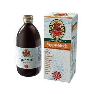 VIGOR MECH 500 ML