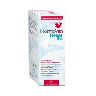 NORMOVEN FREEZE GEL 150 ML