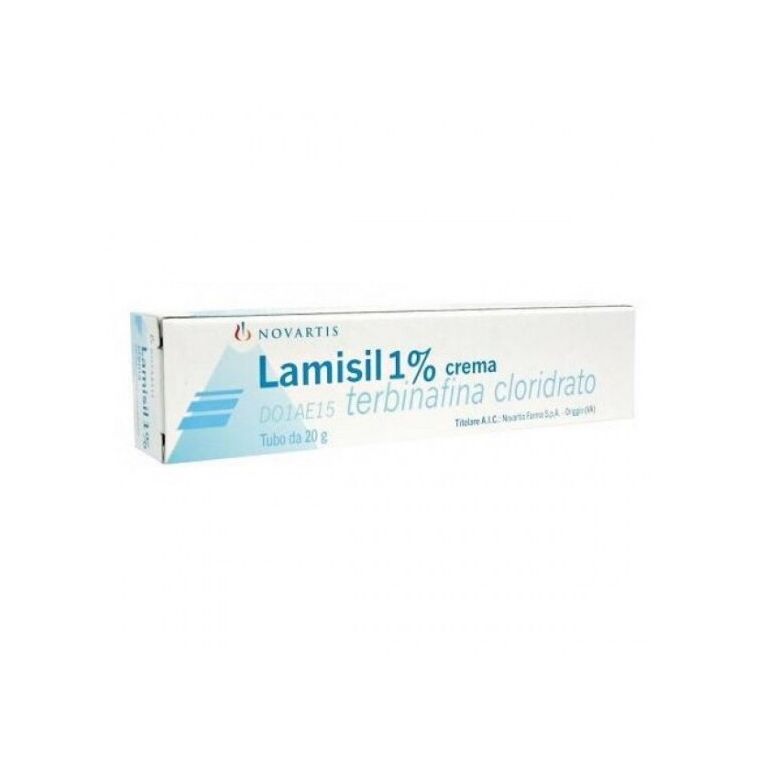 lamisil crema derm 20 g 1%