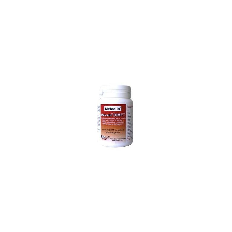 melcalin dimet 28 capsule