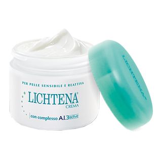 LICHTENA CREMA COMPLESSO OCTA-BEE 25 ML