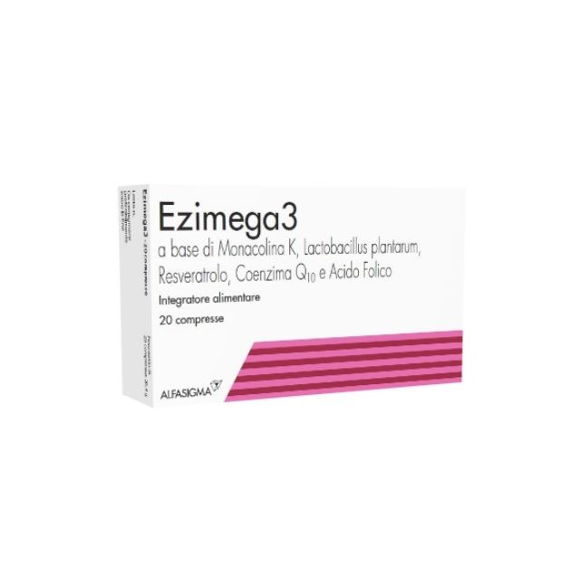 ezimega3-20-compresse