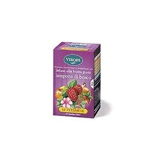 VIROPA 10 VIT LAMPONE DEL BOSCO 15 BUSTINE