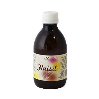 FLUISIL 300 ML