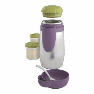 CHICCO THERMOS PORTAPAPPA 6M+