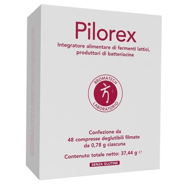 pilorex-48-compresse