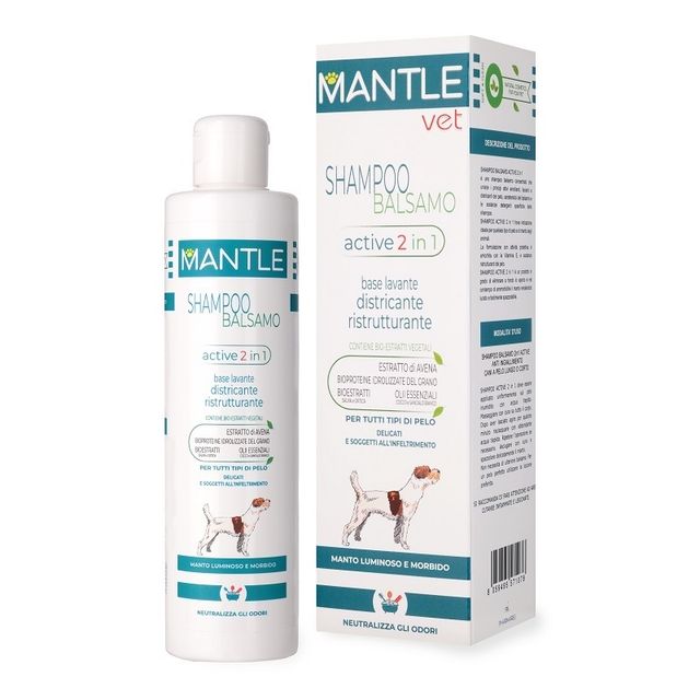 mantle-vet-shampoo-2-in-1-250-ml