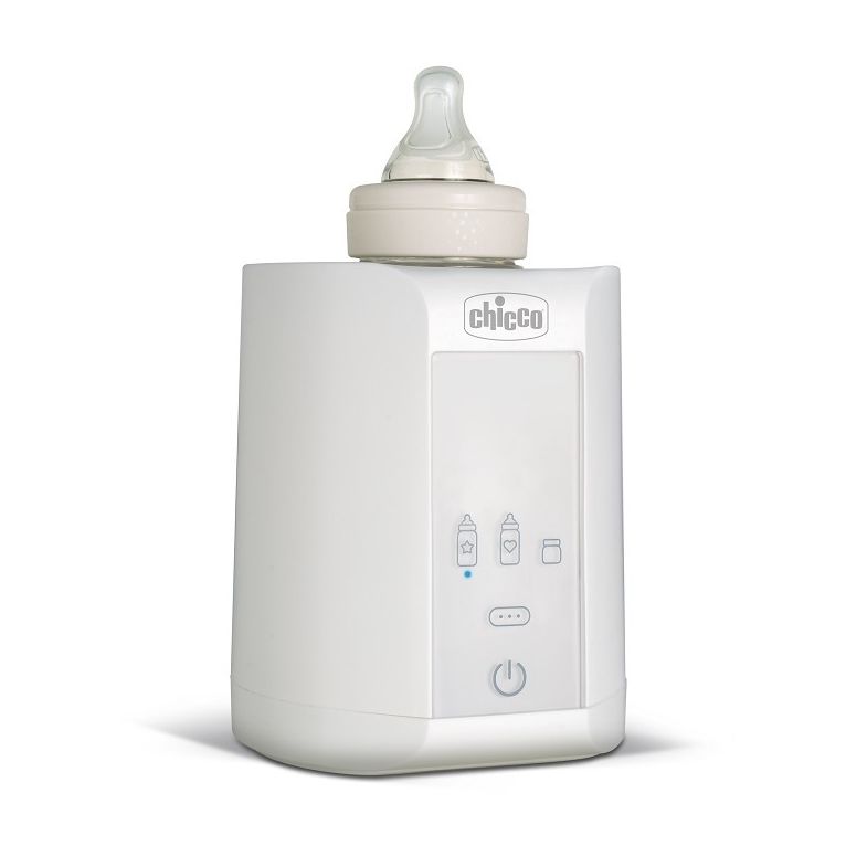chicco scaldabiberon casa