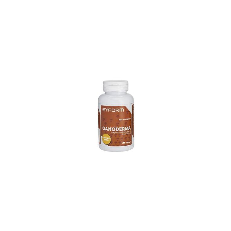 ganoderma 100 capsule