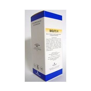 BIOLITO R SOLUZIONE IDROALCOLICA 50 ML
