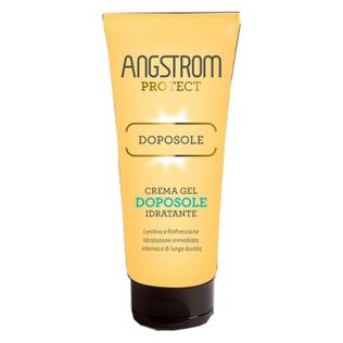 ANGSTROM CREMA GEL SPF30 200 ML