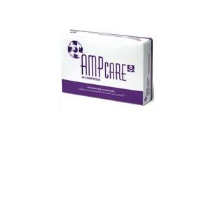AMPCARE 30 COMPRESSE