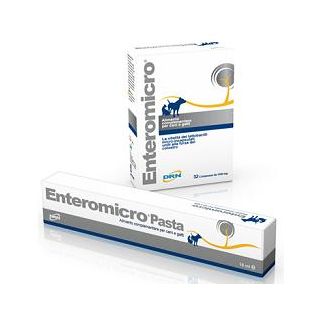 ENTEROMICRO PASTA 15ML*