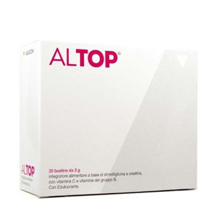 ALTOP 20 BUSTINE 3 G