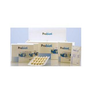 PROBIOTI 60 CAPSULE