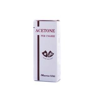 UNGHIASIL ACETONE 50 ML