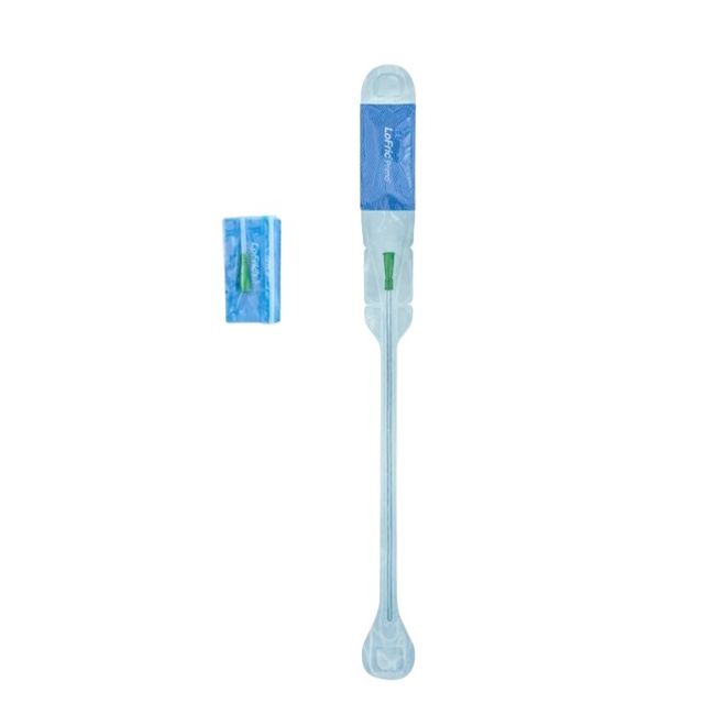 catetereurinario-monouso-autolubrificante-idrofilo-pobe-lubrificazione-tramite-polivinilpirrolidone-soluzione-salina-sterile-integrata-lofric-primo-ch12-uomo-tiemann-30-pezzi