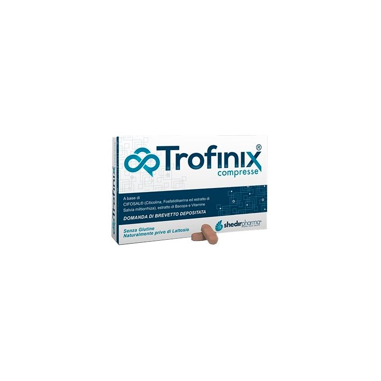 trofinix 20 compresse