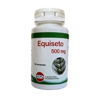 EQUISETO 90 COMPRESSE
